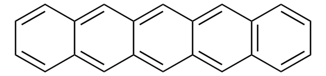 Pentacene sublimed grade, &#8805;99.9% trace metals basis