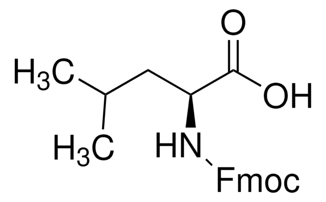 Fmoc-Leu-OH &#8805;97.0%