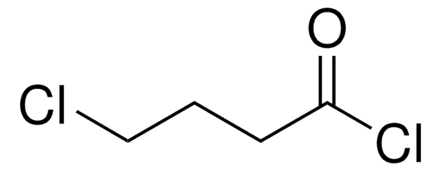 4-Chlorobutyryl chloride 99%