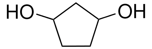 1,3-Cyclopentanediol, mixture of cis and trans 95%