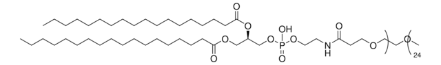 Methoxy-dPEG &#174;25-DSPE