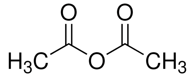 Acetic anhydride Arxada quality, &#8805;99.5% (GC)