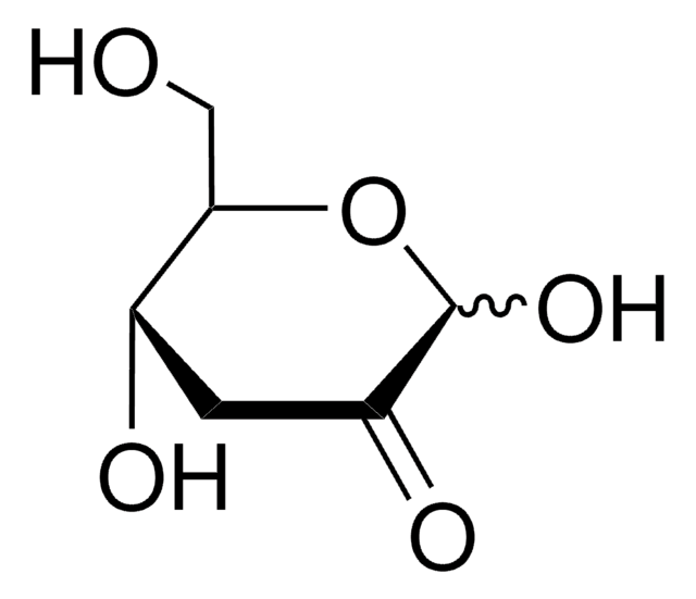 3-Deoxyglucosone &#8805;75% (TLC)