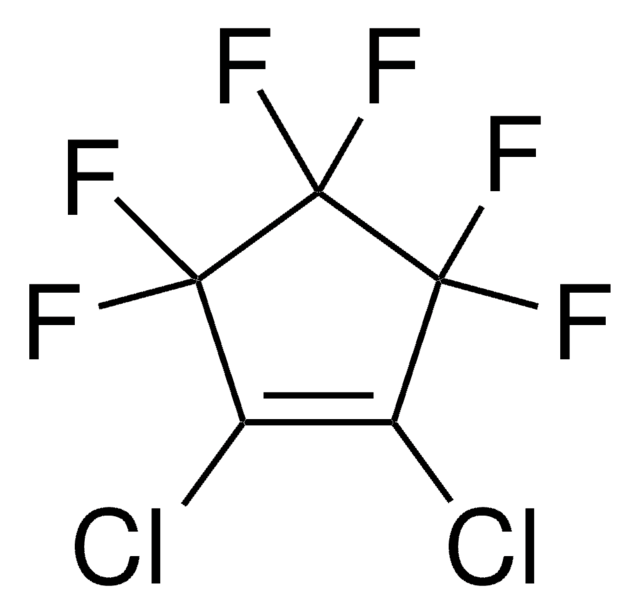 1,2-Dichlorohexafluorocyclopentene 97%