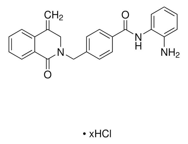 MI192 hydrochloride &#8805;98% (HPLC)