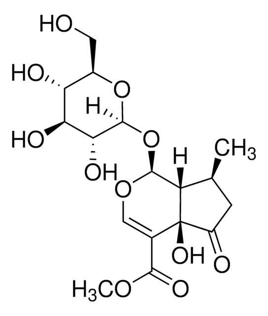 Hastatoside phyproof&#174; Reference Substance