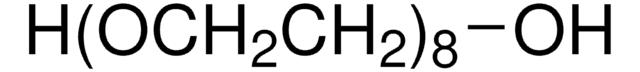 Octaethylene glycol &#8805;95% (oligomer purity)