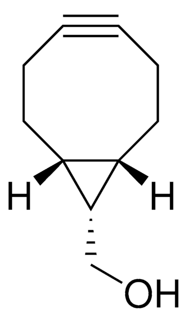 (1R,8S,9s)-Bicyclo[6.1.0]non-4-yn-9-ylmethanol for Copper-free Click Chemistry