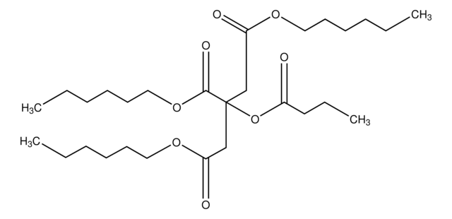 Plastic additive 25 European Pharmacopoeia (EP) Reference Standard