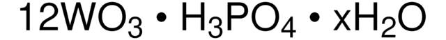 Phosphotungstic acid hydrate reagent grade