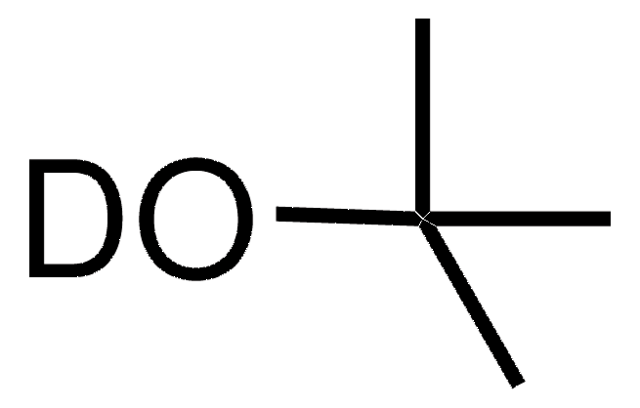 tert-Butanol-OD 99 atom % D