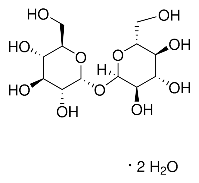 Trehalose dihydrate European Pharmacopoeia (EP) Reference Standard