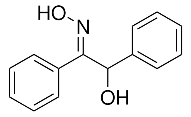 &#945;-Benzoin oxime 98%