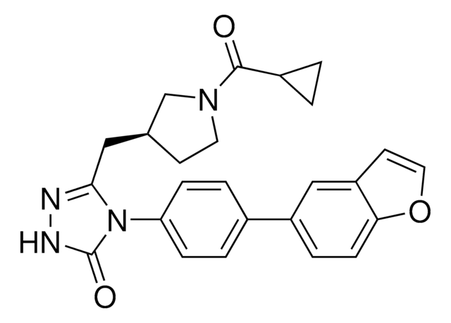 GSK2194069 &#8805;97% (HPLC)