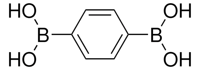 Benzene-1,4-diboronic acid &#8805;95.0%