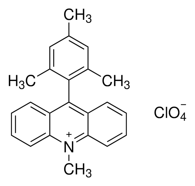 9-Mesityl-10-methylacridinium perchlorate AldrichCPR