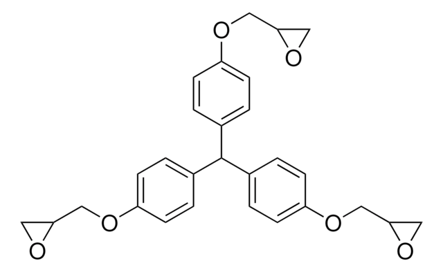 Tris(4-hydroxyphenyl)methane triglycidyl ether