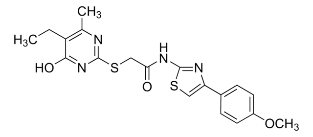 T16Ainh-A01 &#8805;95% (HPLC)