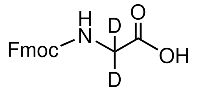 Fmoc-Gly-OH-2,2-d2 98 atom % D