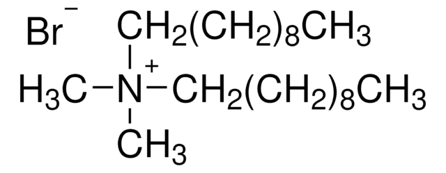 Didecyldimethylammonium bromide 98%