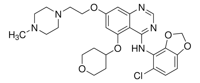 AZD0530 &#8805;98% (HPLC)