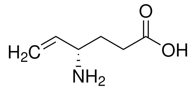 S(+)-&#947;-Vigabatrin solid