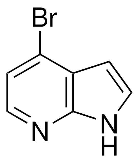 4-Bromo-7-azaindole 96%