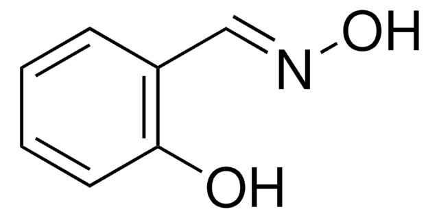 Salicylaldoxime &#8805;98.0% (NT)