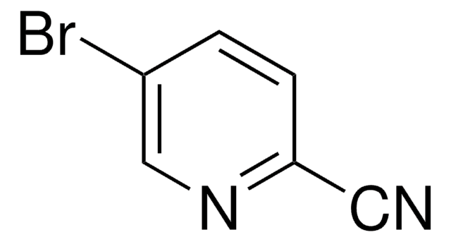 5-Bromo-2-pyridinecarbonitrile 97%