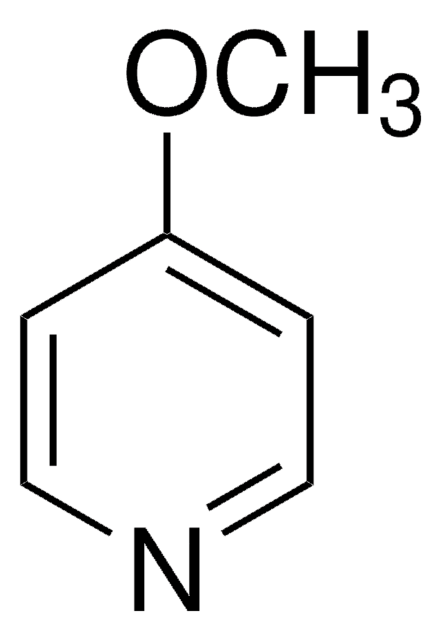 4-Methoxypyridine 97%