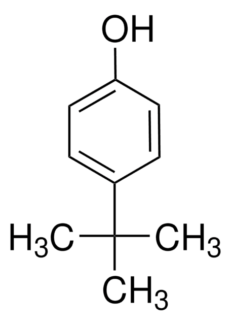 4-tert-Butylphenol 99%