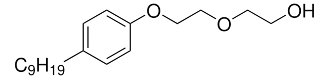 Nonylphenol diethoxylate solution 50&#160;&#956;g/mL in acetone, technical, analytical standard