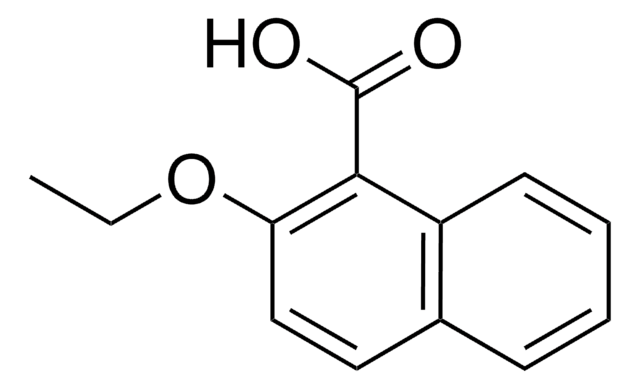 2-ETHOXY-1-NAPHTHOIC ACID AldrichCPR