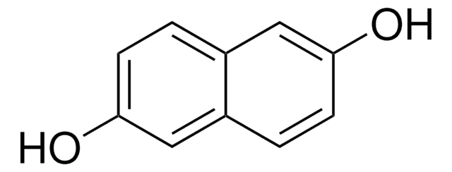 2,6-Dihydroxynaphthalene 98%