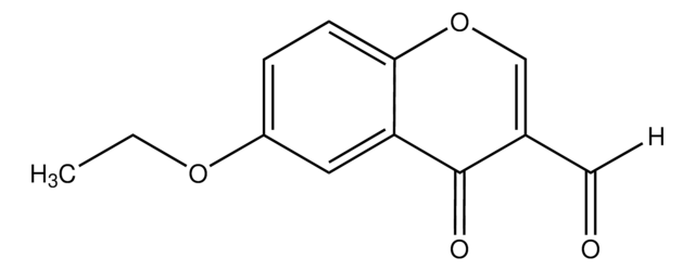 6-Ethoxy-4-oxo-4H-chromene-3-carbaldehyde