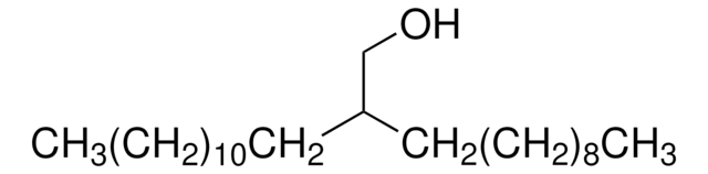 2-Decyl-1-tetradecanol 97%