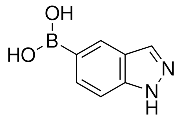 1H-Indazole-5-boronic acid &#8805;95%