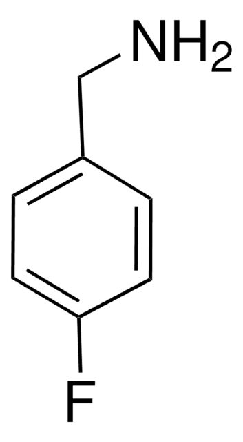 4-Fluorobenzylamine 97%