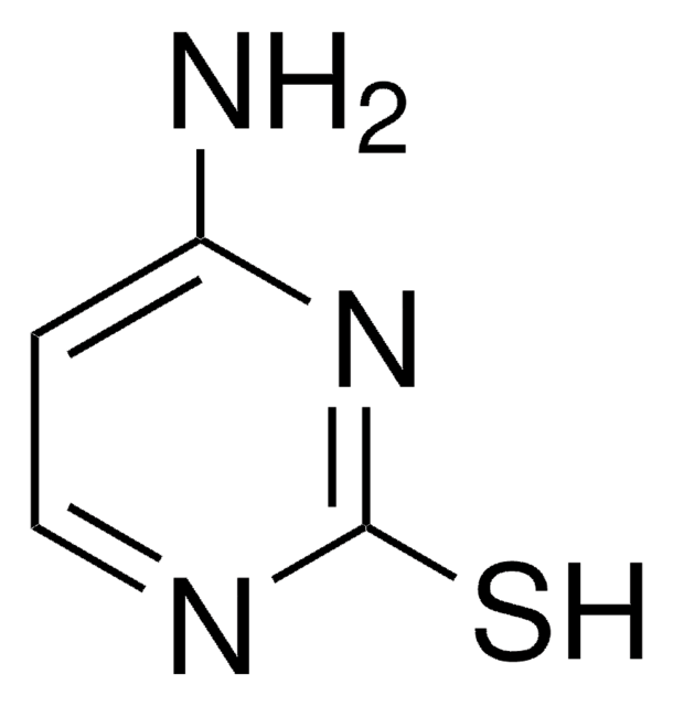 2-Thiocytosine 97%