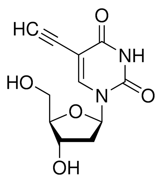 5-Ethynyl-2&#8242;-deoxyuridine 95%