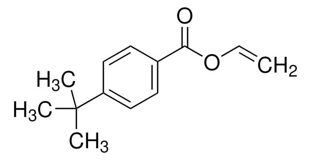 Vinyl 4-tert-butylbenzoate 99%