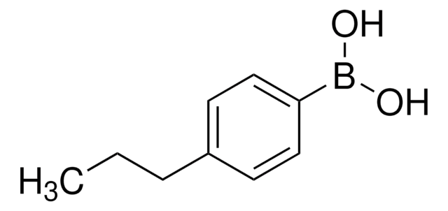 4-Propylphenylboronic acid &#8805;95%