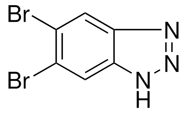 5,6-DIBROMO-1H-BENZOTRIAZOLE AldrichCPR