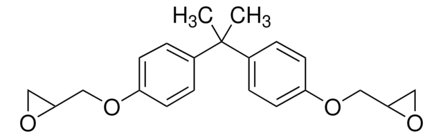 D.E.R.&#8482; 332 used as embedding medium