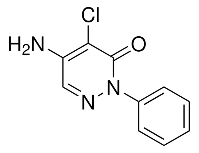 Chloridazon PESTANAL&#174;, analytical standard