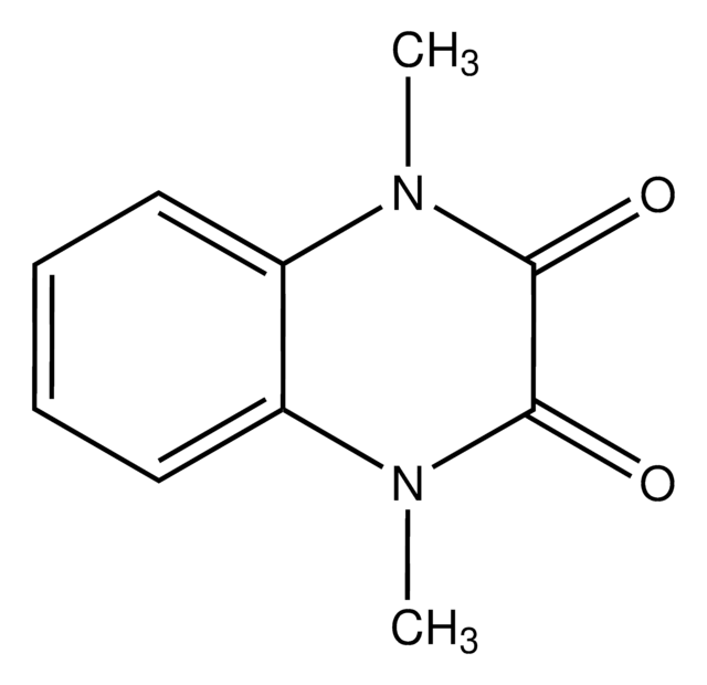 1,4-Dimethylquinoxaline-2,3(1H,4H)-dione