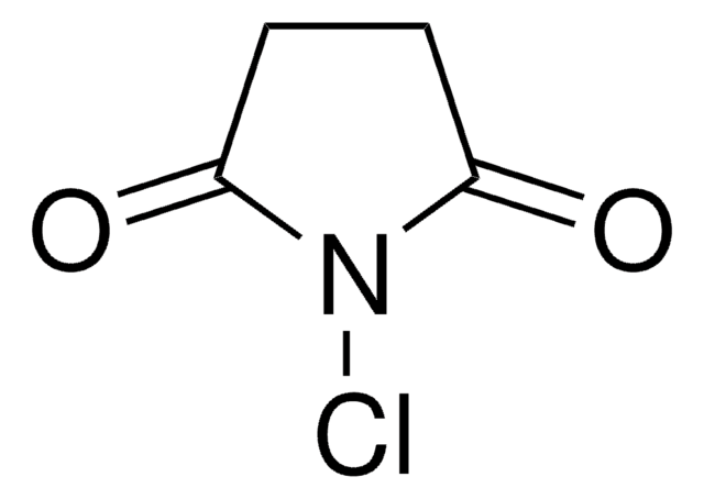 N-Chlorosuccinimide 98%