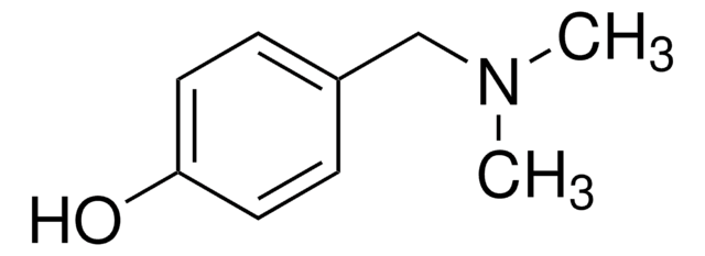 (Dimethylaminomethyl)phenol