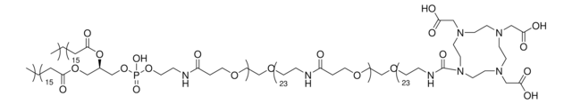DOTA-tris(acid)-amido-dPEG &#174;24-amido-dPEG &#174;24-DSPE