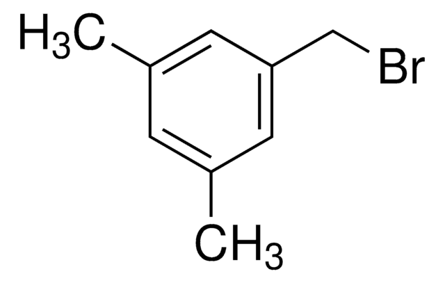 3,5-Dimethylbenzyl bromide &#8805;97.0% (GC)